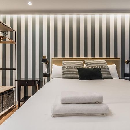 Laurel-Mintystay Apartments مدريد المظهر الخارجي الصورة