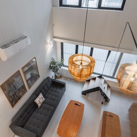 Laurel-Mintystay Apartments مدريد المظهر الخارجي الصورة