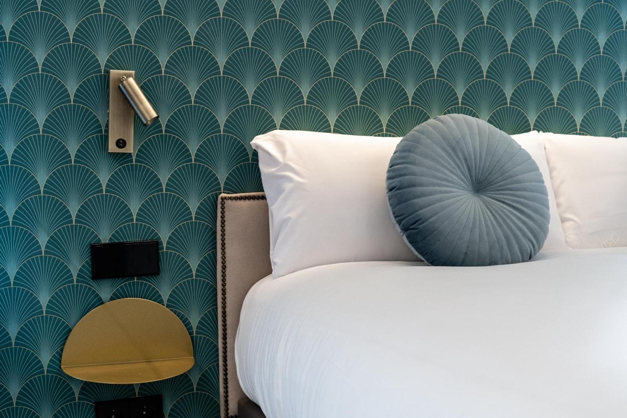 Laurel-Mintystay Apartments مدريد المظهر الخارجي الصورة