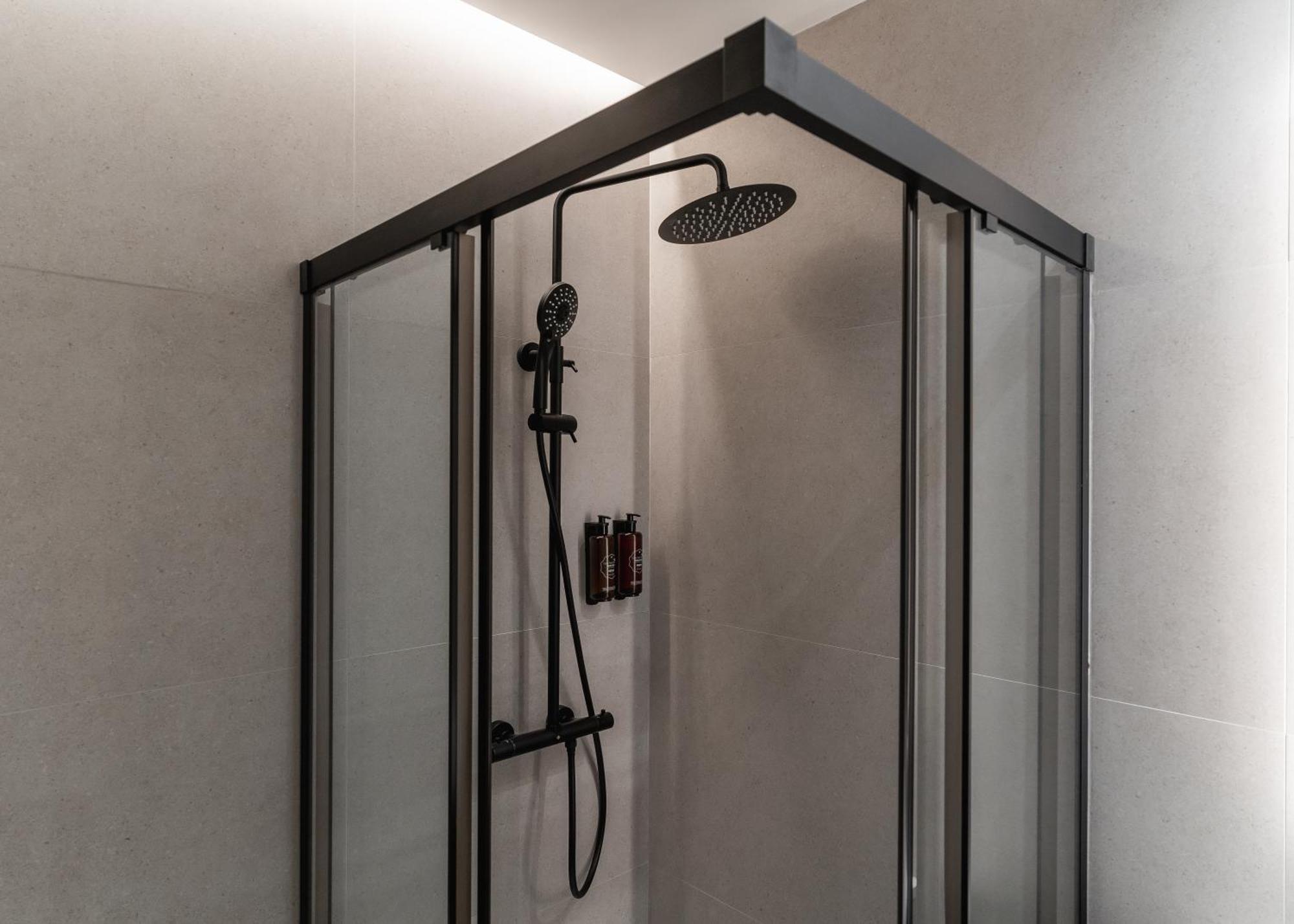 Laurel-Mintystay Apartments مدريد المظهر الخارجي الصورة