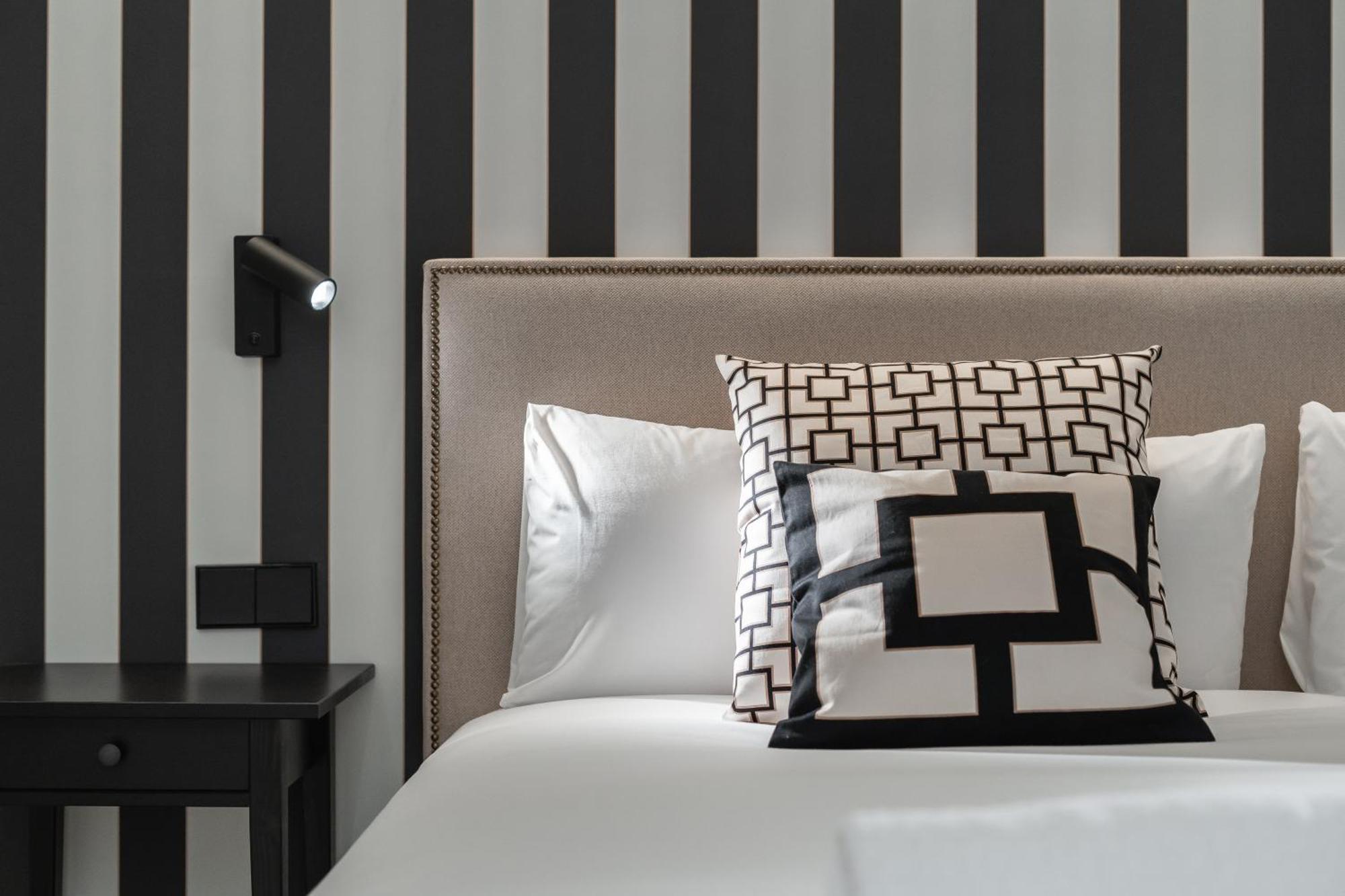 Laurel-Mintystay Apartments مدريد المظهر الخارجي الصورة