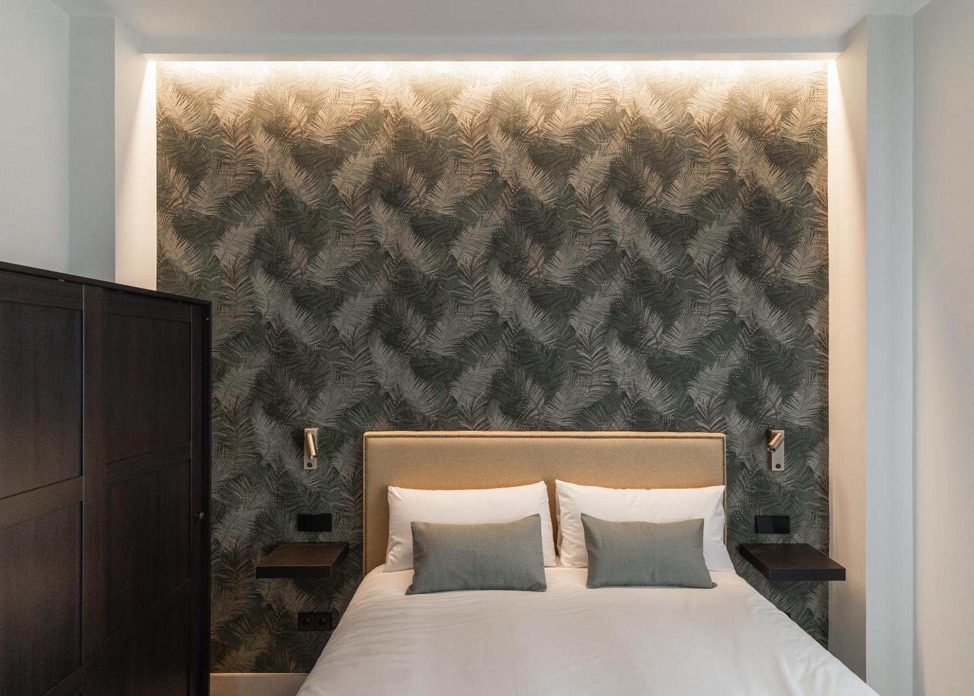 Laurel-Mintystay Apartments مدريد المظهر الخارجي الصورة