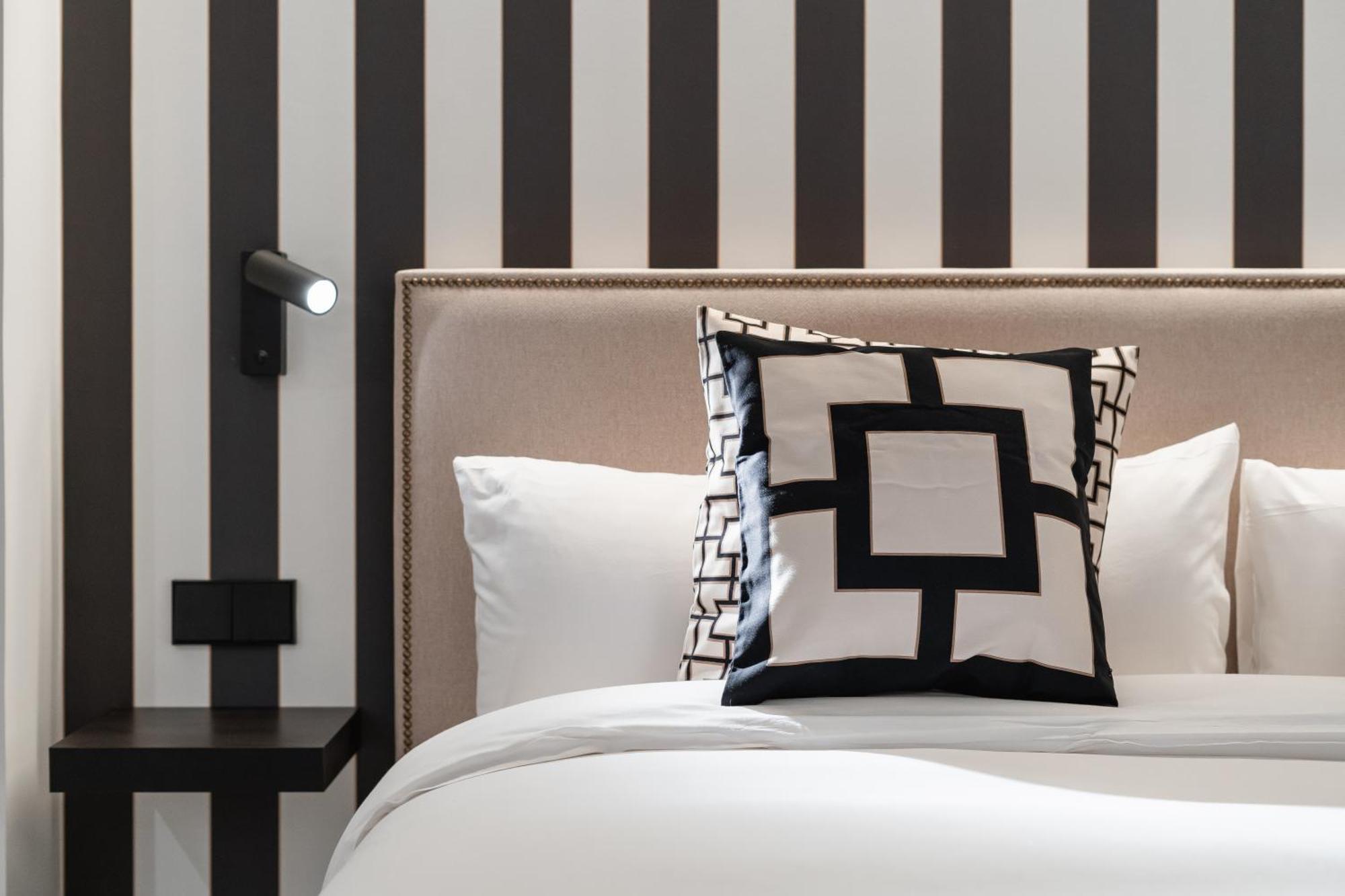 Laurel-Mintystay Apartments مدريد المظهر الخارجي الصورة