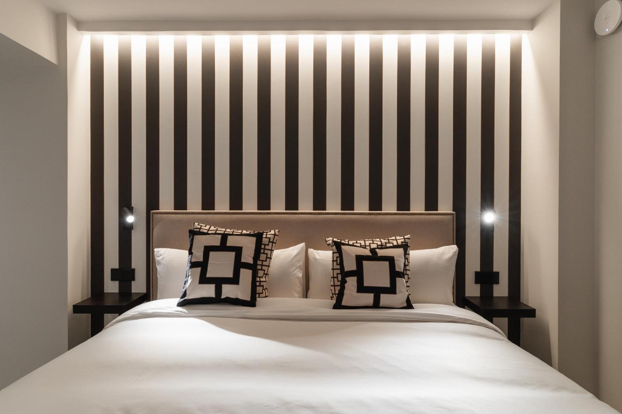 Laurel-Mintystay Apartments مدريد المظهر الخارجي الصورة