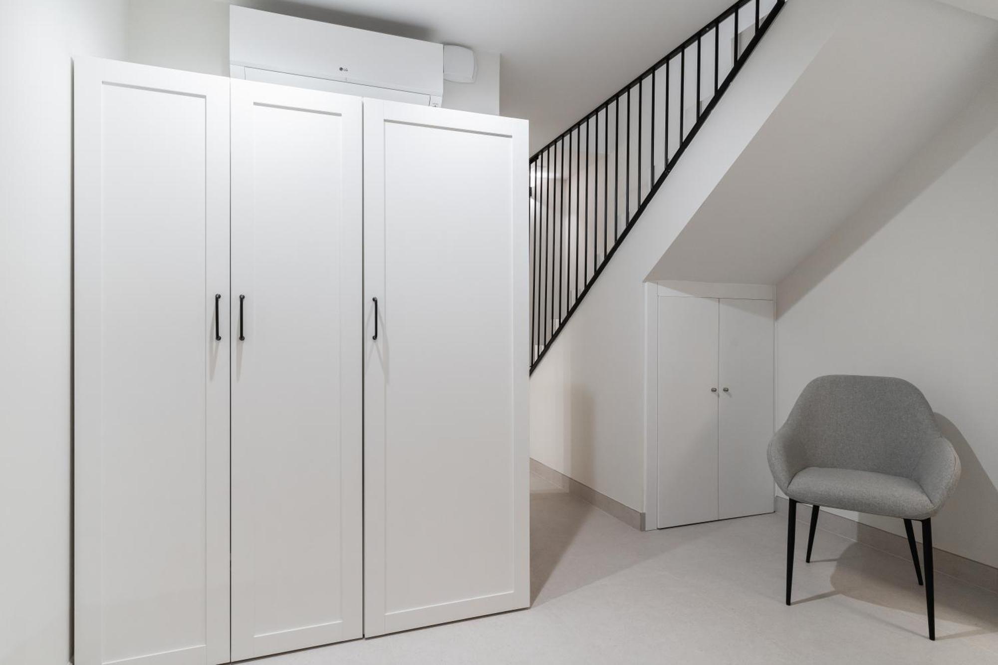 Laurel-Mintystay Apartments مدريد المظهر الخارجي الصورة