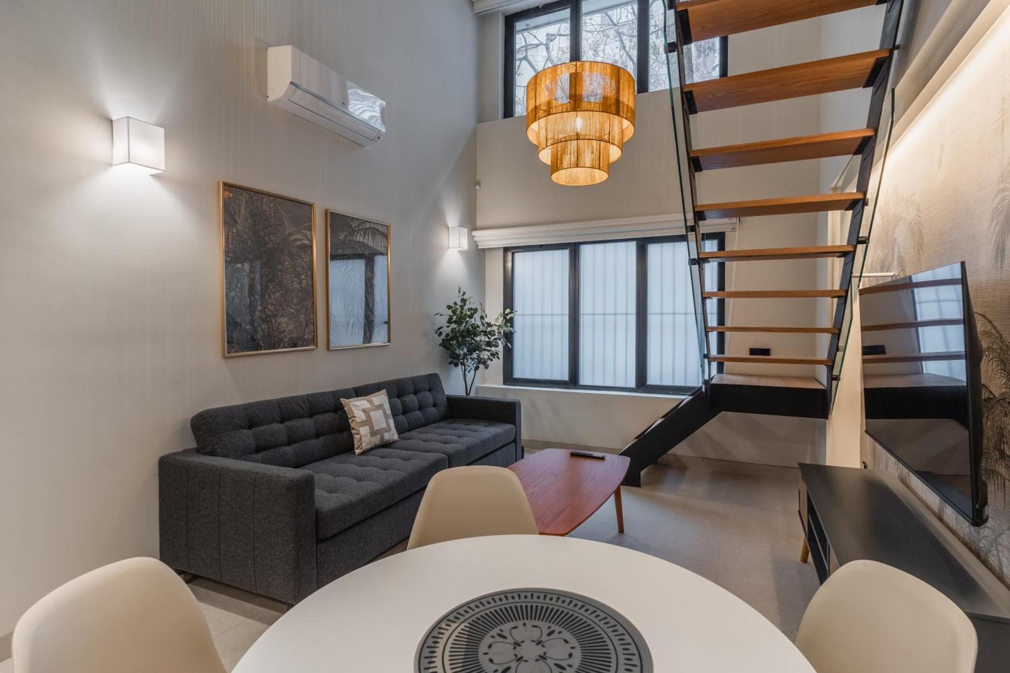 Laurel-Mintystay Apartments مدريد المظهر الخارجي الصورة