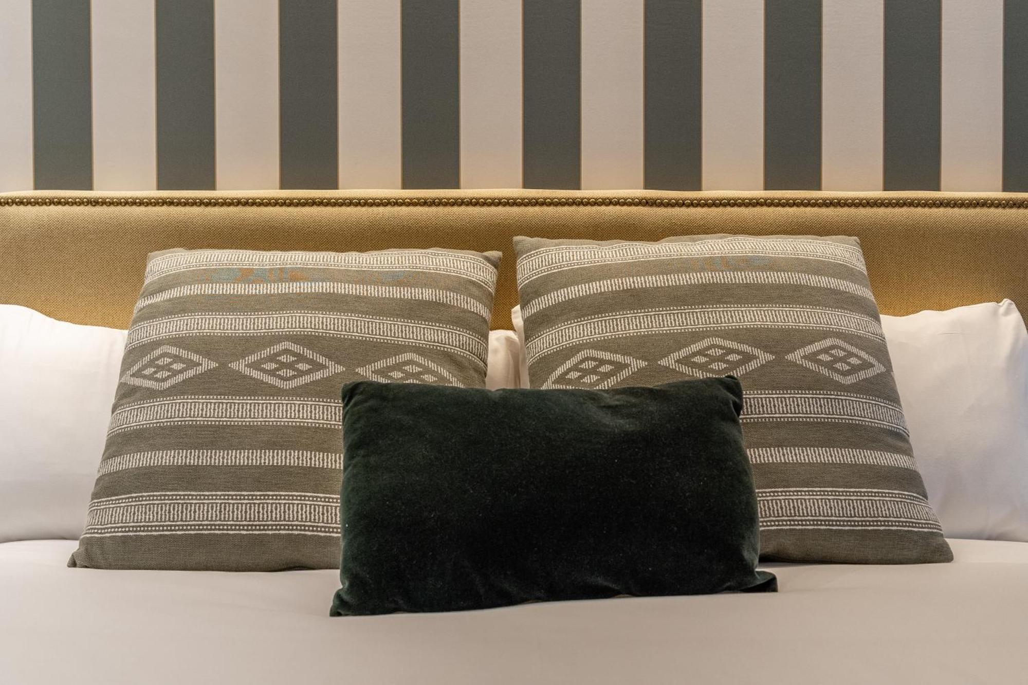 Laurel-Mintystay Apartments مدريد المظهر الخارجي الصورة
