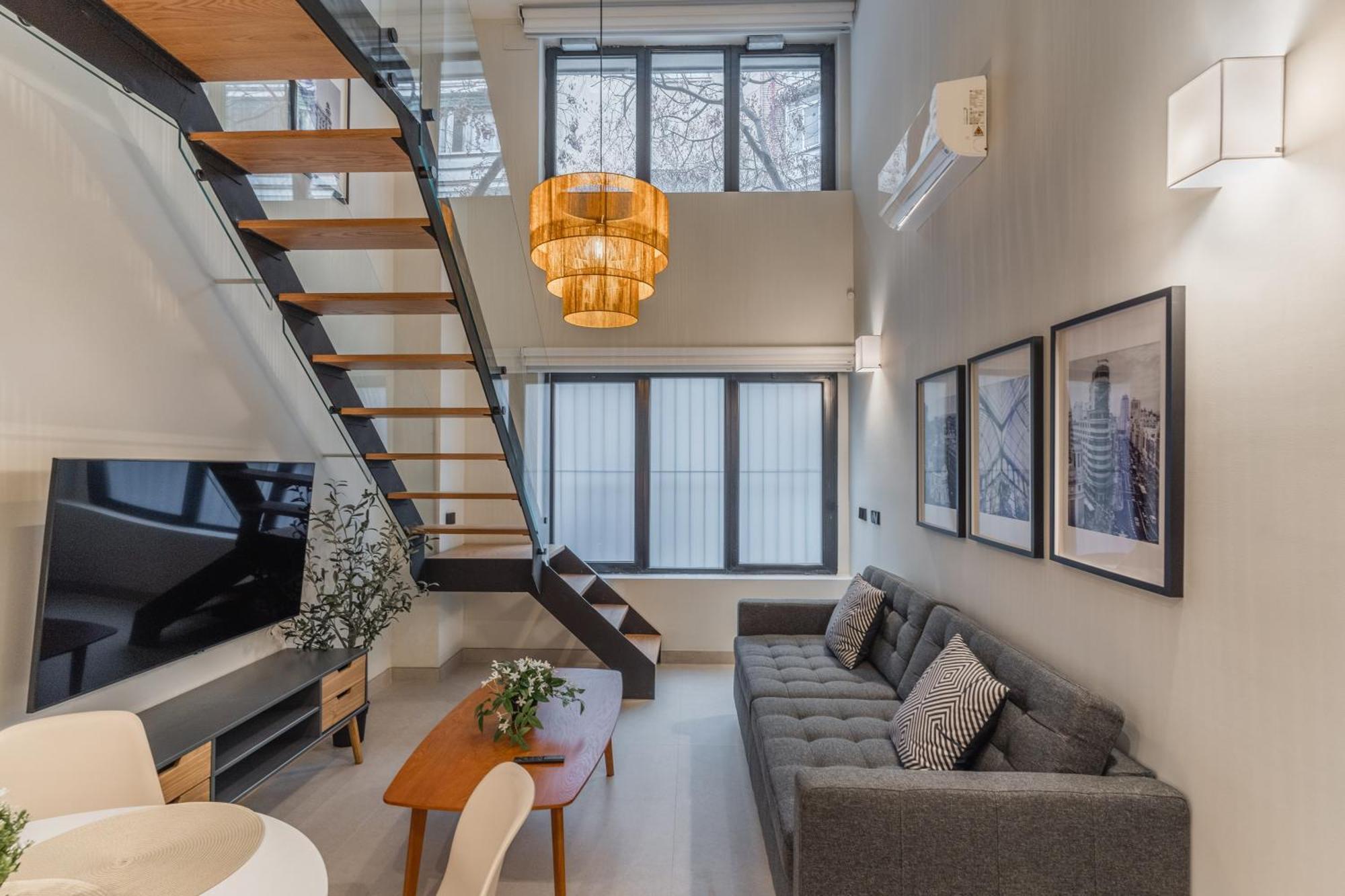 Laurel-Mintystay Apartments مدريد المظهر الخارجي الصورة