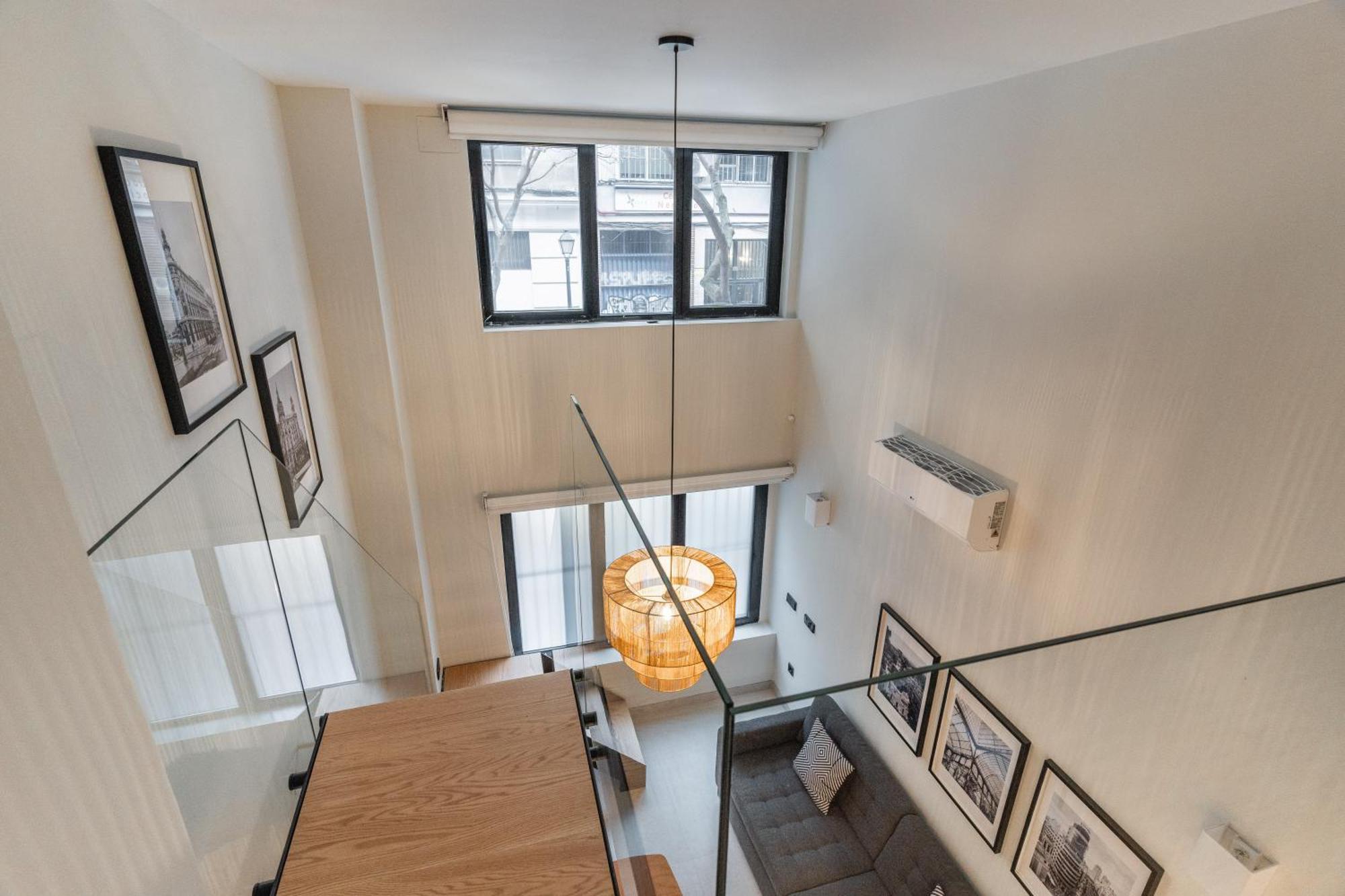 Laurel-Mintystay Apartments مدريد المظهر الخارجي الصورة